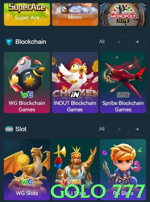 golo 777 Pakistan - 3