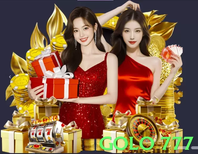 golo 777 App - 5